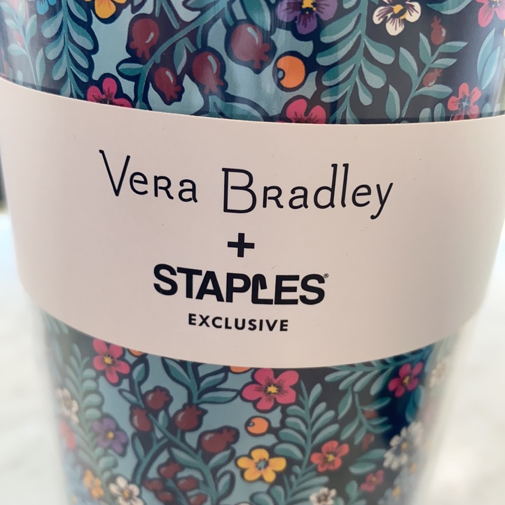 Vera Bradley Staples Exclusive - Picture 4 of 12